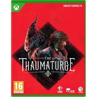 The Thaumaturge - Microsoft Xbox Series X - RPG