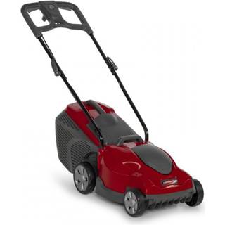 Plæneklipper Castelgarden XE 36; 1200 W; elektrisk