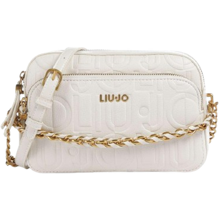 Liu Jo Adonide Crossover taske creme