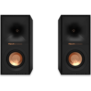 Klipsch R-40M reol- / baghøjttalere par | PRIS-MATCH