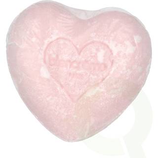 Blancreme Heart Soap 90 g Rose