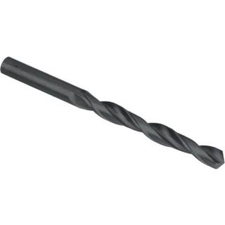 11/16 """" HSS Black Oxide Jobber Længde Drill Bores America D/AN11/16