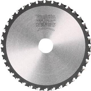 Makita Hm-klinge 185x30x36z - B-03931