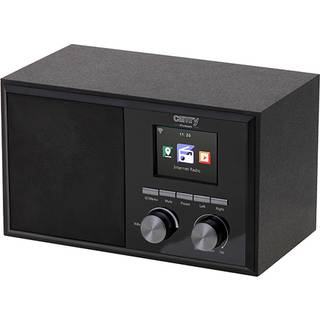 Camry CR 1180 Internet Radio