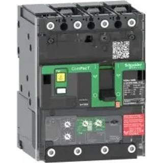 Schneider Nsxmh vigi 70ka m41 160a 3p skinne