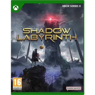 Shadow Labyrinth - Microsoft Xbox Series X - Action