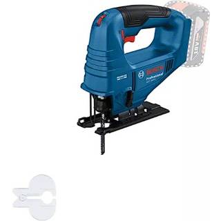 BOSCH GST 183-LI (SOLO) Stiksav Li-Ion, brushless (uden batteri og lader)
