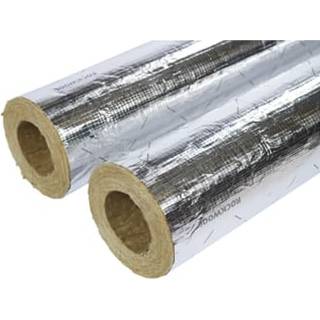 ROCKWOOL 800 RØRSKÅL 114x30, 4 M/ PAK