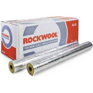 Rockwool Universal rørskål - 20 mm, 48 mm