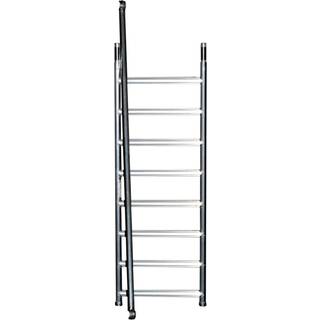 Custers 1 meter udbygning 74 x 305 cm t/rullestillads 2000-074305100