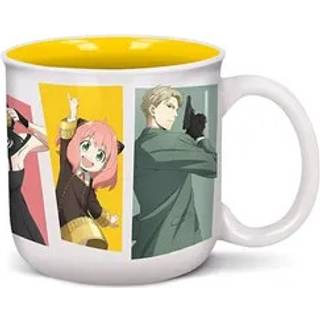 Spy x Family Mug 355 ml