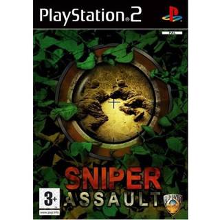 Sniper Assault