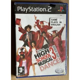 High School Muscial 3: Senior Year Dance!