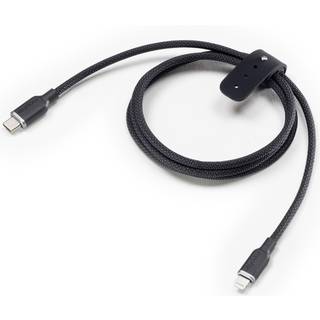 Mophie charge stream Lightning cable - Lightning / USB - 1 m