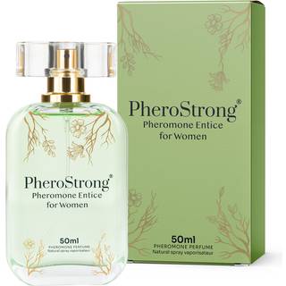 PheroStrong Entice - Feromonparfume til kvinder (50ml)