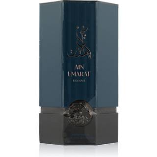 Al Wataniah Ain Emarat Extrait Eau de Parfum Unisex 100 ml - 100 ml