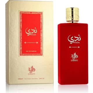 Al Wataniah Nada Eau de parfum 100 ml
