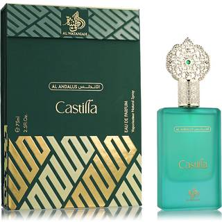 Al Wataniah Castilla Eau de parfum 75 ml