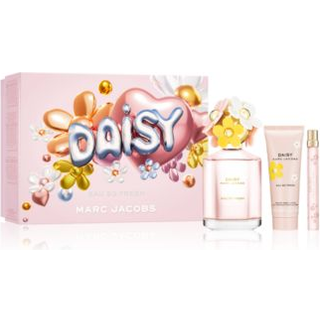 Marc Jacobs Daisy Eau So Fresh Gavesæt til kvinder