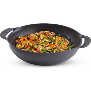 Weber CRAFTED-wok