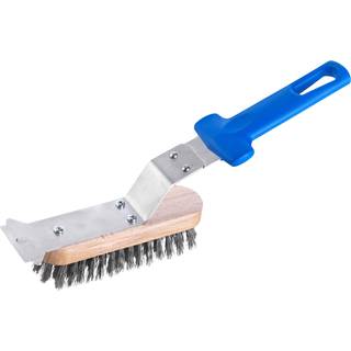 Gi.Metal Grillbørste Pro