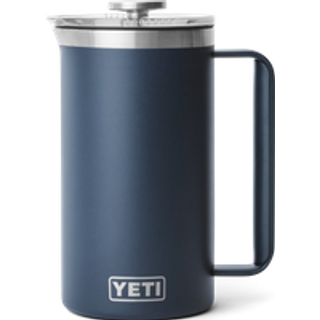 Yeti Rambler French Press 1L Navy, 1L