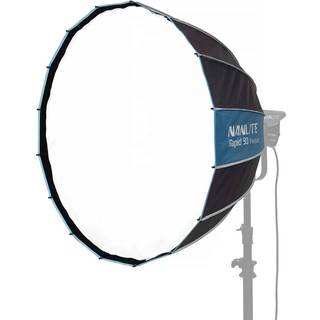 NANLITE SB-RP90 PARABOLIC SOFTBOX 90CM
