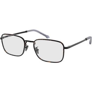 Giorgio Armani AR5152J 3001 54 Briller Mænd Black - Matte Black - 54mm