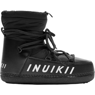 Inuikii - Sort - Mountain Boot - 40