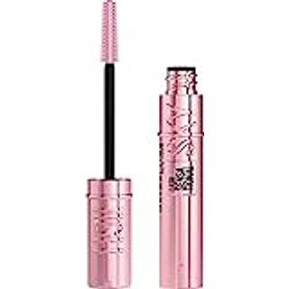 Maybelline lash sensational sky high 01 very black 7,2ml