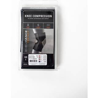Endurance Protech Knee Compression