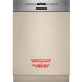 Neff Geschirrspüler S145EVS04E N50 B beige