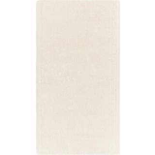 Håndvævet bomuldstæppe Lora