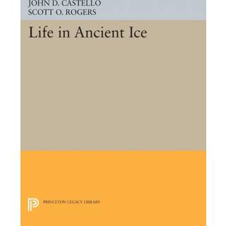 Life in Ancient Ice