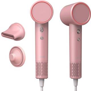 AirMotion high speed hair dryer - Blossom Pink
