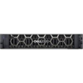 DELL PowerEdge R750XS server 1,2 TB Stativ (2U) Intel® Xeon Silver 4310 2,1 GHz 64 GB DDR4-SDRAM 1100 W