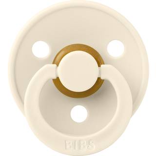 Bibs Colour, Str. 2 (6+ Mdr.), Rund - Latex