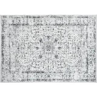Gulvtæppe Aliya, kort luv - 240 x 340 cm