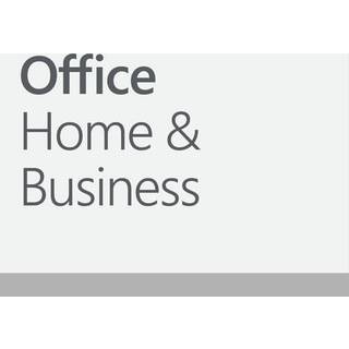 MS Office Home and Business 2024 (NO)