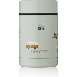 LIEWOOD Nadja Termobeholder, Vehicles/Dove Blue