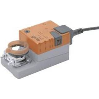 Spjældmotor Lm24A-Sr 24V Modl. 5Nm Belimo