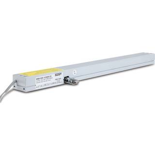 Windowmaster Kædemotor wmx 826-2g400s grå synkro