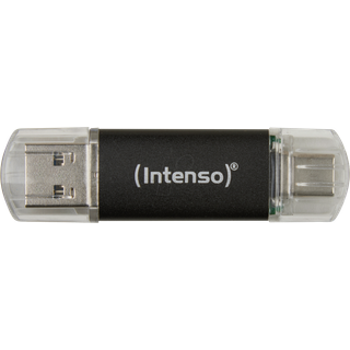 Intenso® 512GB Combi USB Stick (USB-A/C)