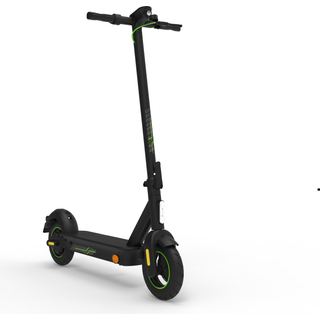 Acer eScooter Series 5 Advance| 20km/hr - Sort