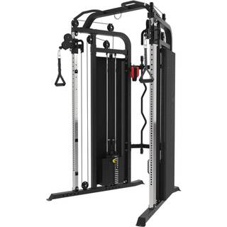 Master Fitness Functional Trainer X12 Black