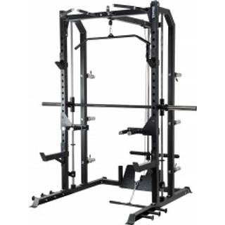 Taurus MS15 Pro Half Rack med Smith station og kabeltræk