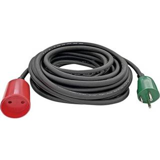 Gripo kabelsæt 10 3x1,5mm2 m/jord 250V 20273