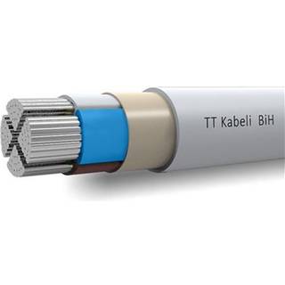 Kabel 4X50 Hik-Al-S 1000 M Tromle Eca Solar Select