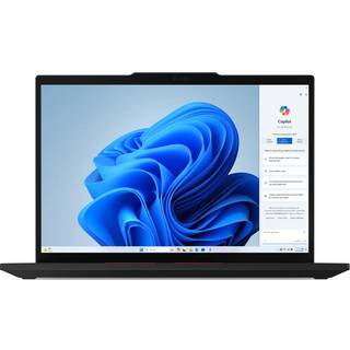 Lenovo ThinkPad T14 Gen 5 14" bærbar computer 21ML0030MX (sort)