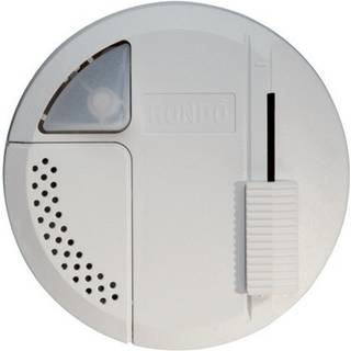 Lysdæmper Rondo 40-250W - 4-100W LED - Hvid - GN